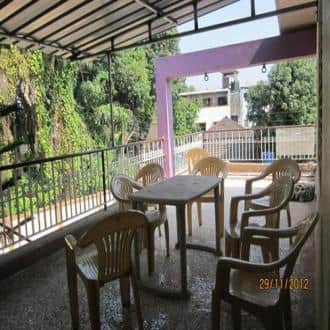 Bungalow Situated Near Kihim Beach, Alibaug 3